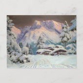 Hocheisgruppe, Oostenrijk Briefkaart (Voorkant)