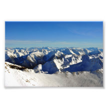 Hochgurgl Obergurgl Tirol Austrian Alps Oostenrijk