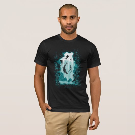 Hochland - Sinergy T-shirt (Voorkant volledig)