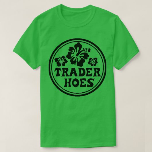 Hock T-shirt (Design voorkant)