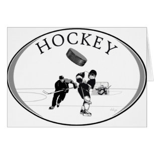 Hockey