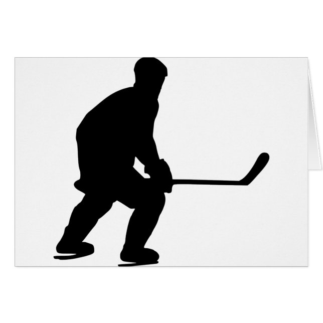 Hockey (Voorkant Horizontaal)