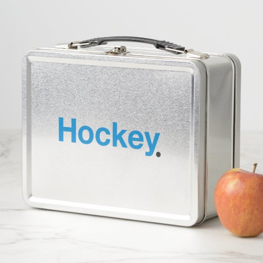 Hockey (In situ)