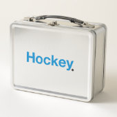 Hockey (Voorkant)