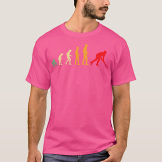 Hockey 1 t-shirt