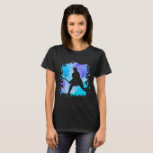 Hockey _22 t-shirt (Voorkant volledig)