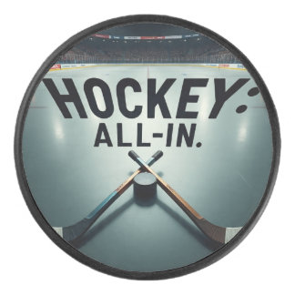 Hockey Allemaal Puck