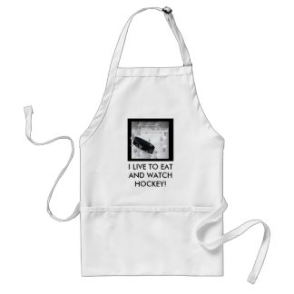 HOCKEY APRON STANDAARD SCHORT
