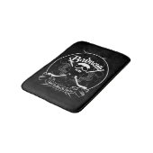 Hockey Badness Badmat (Gekanteld)