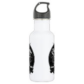 Hockey Badness Waterfles (Voorkant)