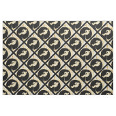 HOCKEY BLOK STOF (Fat Quarter)