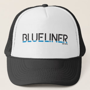 Hockey Blueliner Defense Hockey Player Trucker Pet