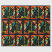 HOCKEY CADEAUPAPIER (Vlak)