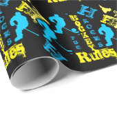 HOCKEY CADEAUPAPIER (Rol Hoek)