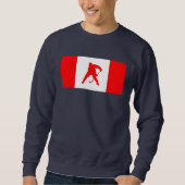 Hockey Canada Trui (Voorkant)