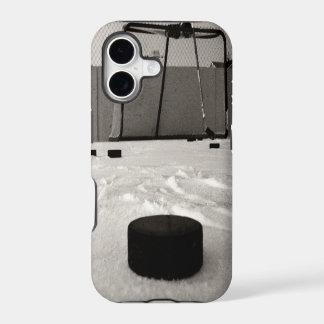 Hockey Case-Mate iPhone 5 Hoesje