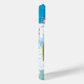 hockey Case-Mate iPhone case (Achterkant / Rechts)