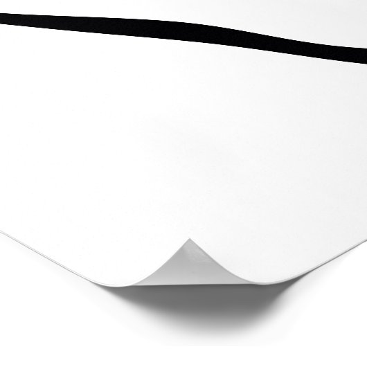 Hockey Cat Eyes Helmet Poster (Hoek)