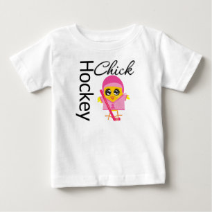 Hockey Chick