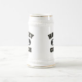 Hockey Coach Bierpul (Center)