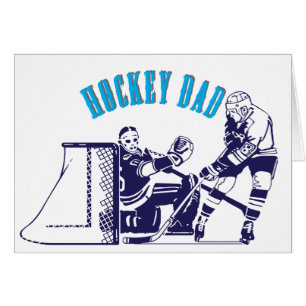 Hockey Dad