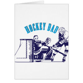 Hockey Dad