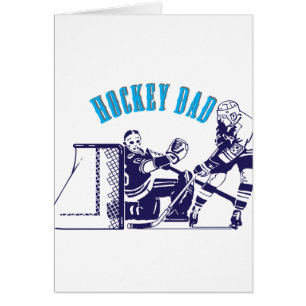 Hockey Dad