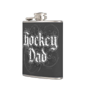 Hockey Dad Heupfles (Links)