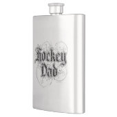 Hockey Dad Heupfles (Links)