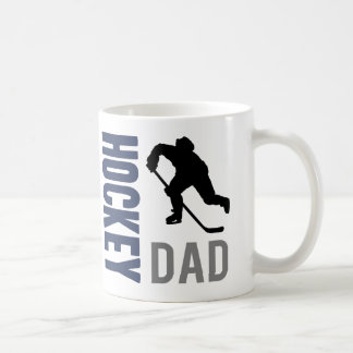 Hockey Dad Mok