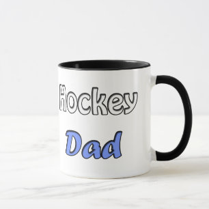 Hockey Dad Mok