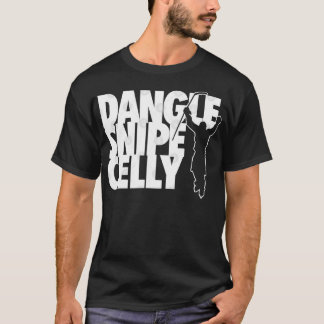 Hockey Dangle Snipe Celly T-shirt