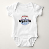 Hockey Danglebes Romper (Voorkant)