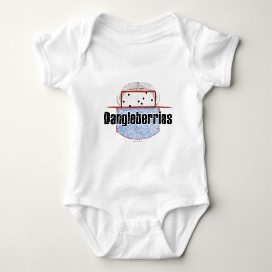Hockey Danglebes Romper (Voorkant)
