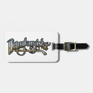 Hockey Danglemeister Bagagelabel