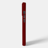 Hockey Danglemeister Case-Mate iPhone Case (Achterkant / Links)