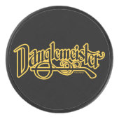 Hockey Danglemeister Puck (Voorkant)