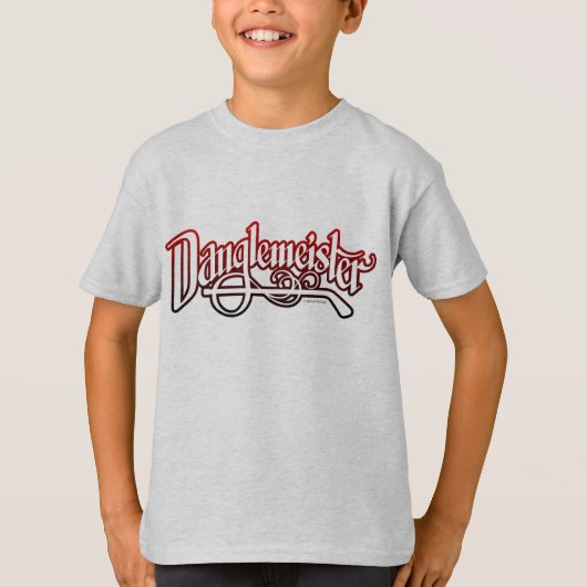 Hockey Danglemeister T-Shirt (Voorkant)
