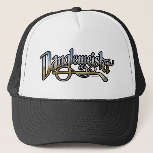 Hockey Danglemeister Trucker Pet (Voorkant)