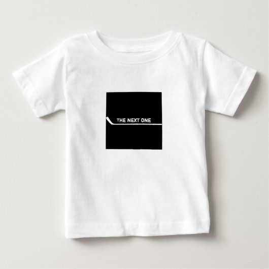 Hockey de volgende baby (Voorkant)