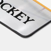 Hockey Design Desk Mat (Hoek)