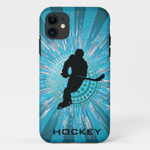 Hockey Design iPhone Casemate Case-Mate iPhone Case