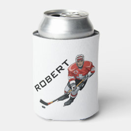 Hockey Design Koelbox Blikjeskoeler