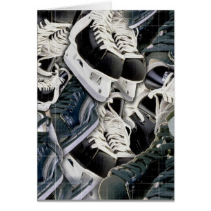 Hockey... een ander seizoen , een andere gebroken 