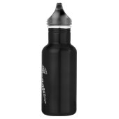 Hockey Enforcer Waterfles (Rechts)