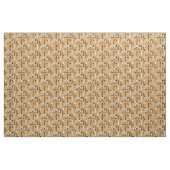 Hockey Fabric Sparse Stof (Yard (91,4 cm))