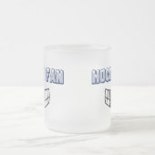 Hockey Fan Mok (Center)