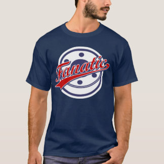 Hockey Fantasiatisch T-shirt