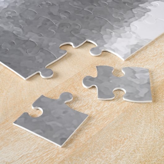 Hockey-Feestdagen Legpuzzel (Zijkant)