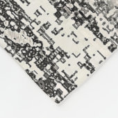 Hockey Fleece Blanket (Hoek)